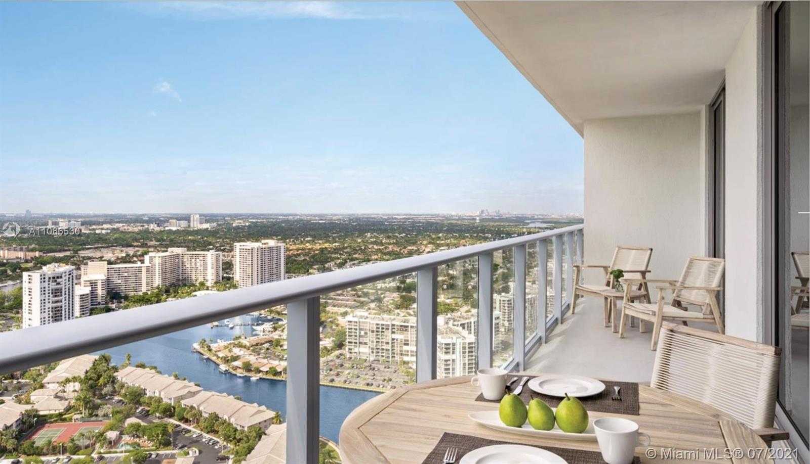 Small Image of 4010 SOUTH OCEAN DR #R1406, Hollywood Number 17