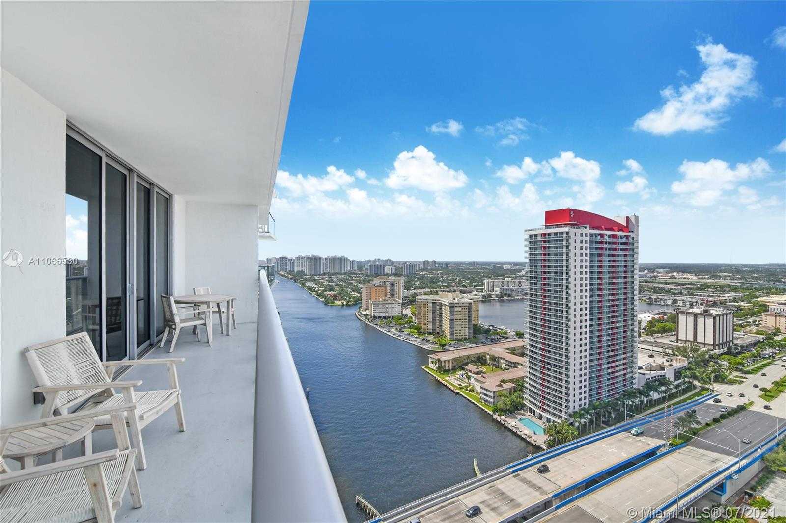 Small Image of 4010 SOUTH OCEAN DR #R1406, Hollywood Number 2