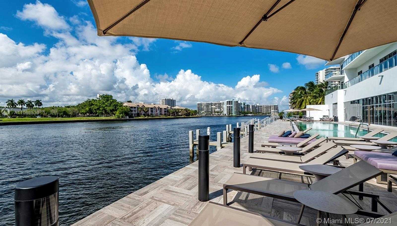 Small Image of 4010 SOUTH OCEAN DR #R1406, Hollywood Number 21