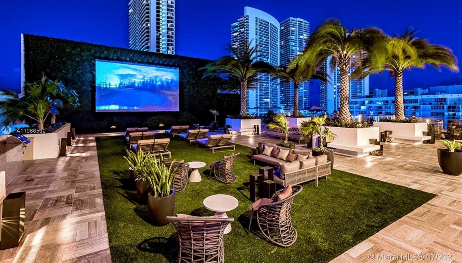 Small Image of 4010 SOUTH OCEAN DR #R1406, Hollywood Number 24