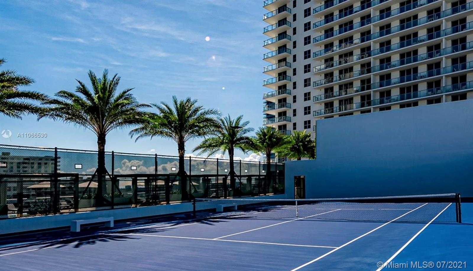 Small Image of 4010 SOUTH OCEAN DR #R1406, Hollywood Number 28
