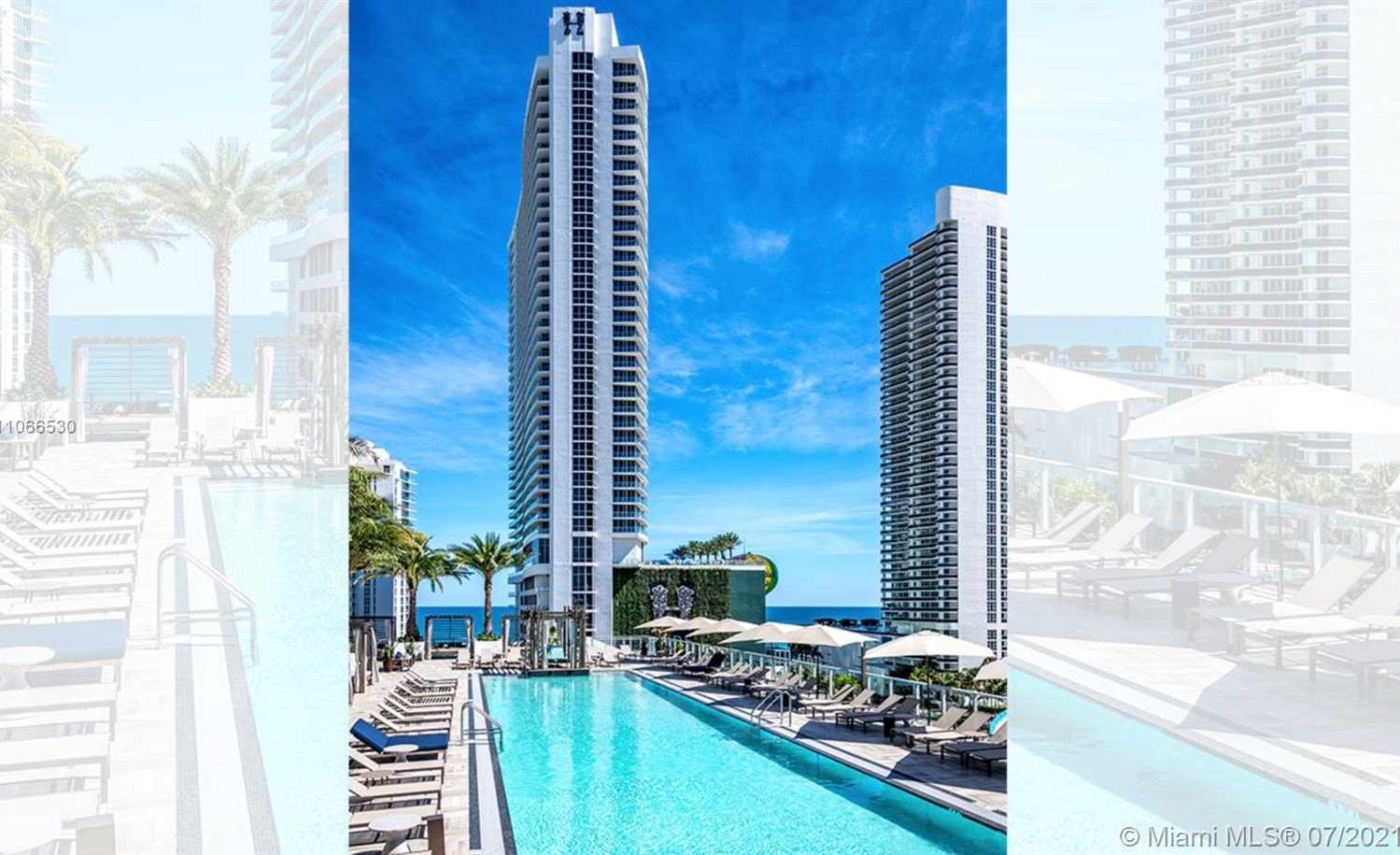 Small Image of 4010 SOUTH OCEAN DR #R1406, Hollywood Number 29