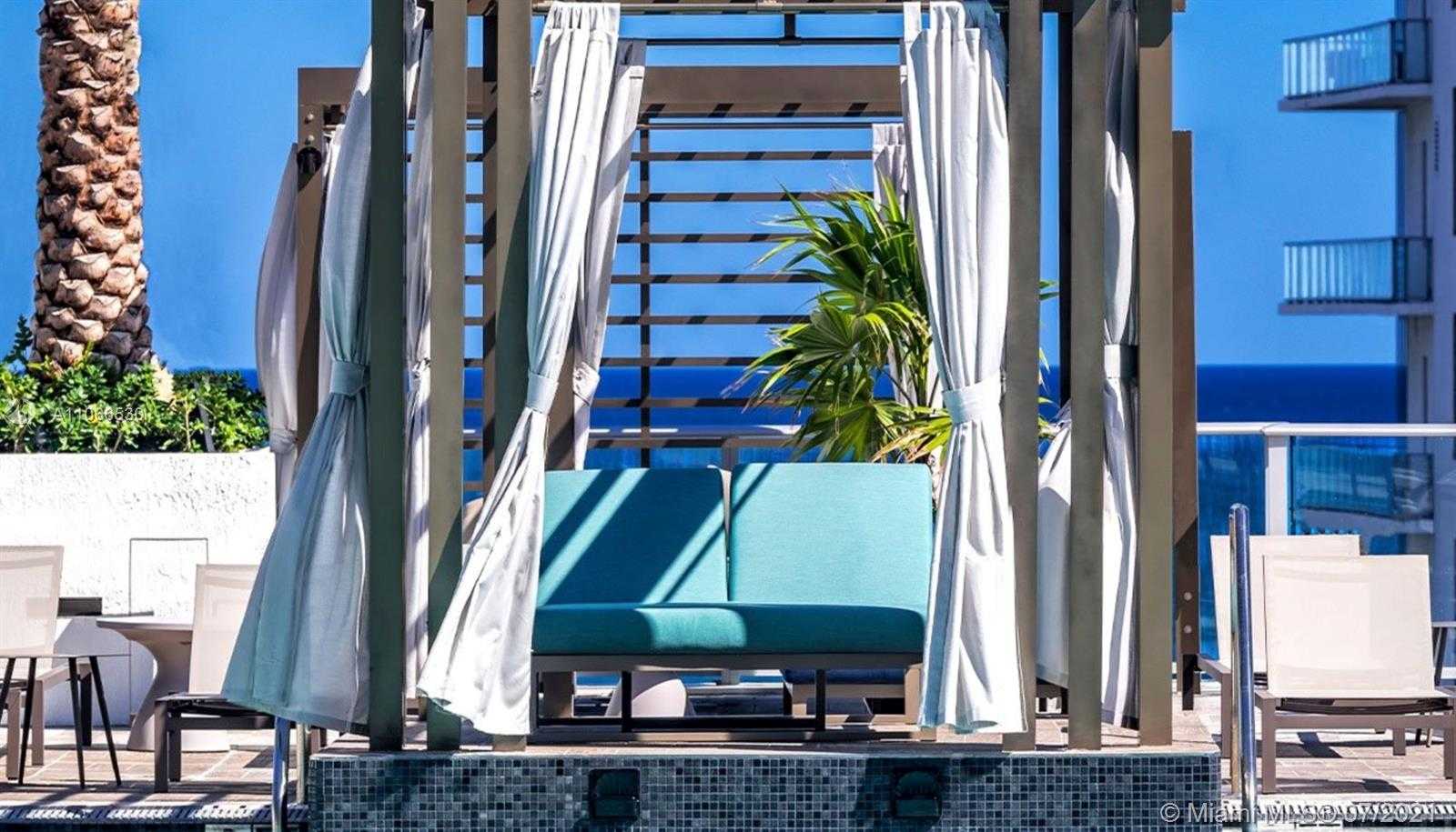 Small Image of 4010 SOUTH OCEAN DR #R1406, Hollywood Number 30