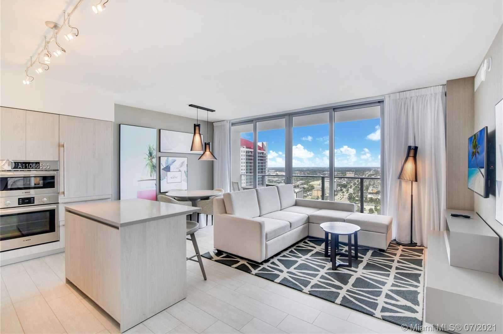 Small Image of 4010 SOUTH OCEAN DR #R1406, Hollywood Number 5