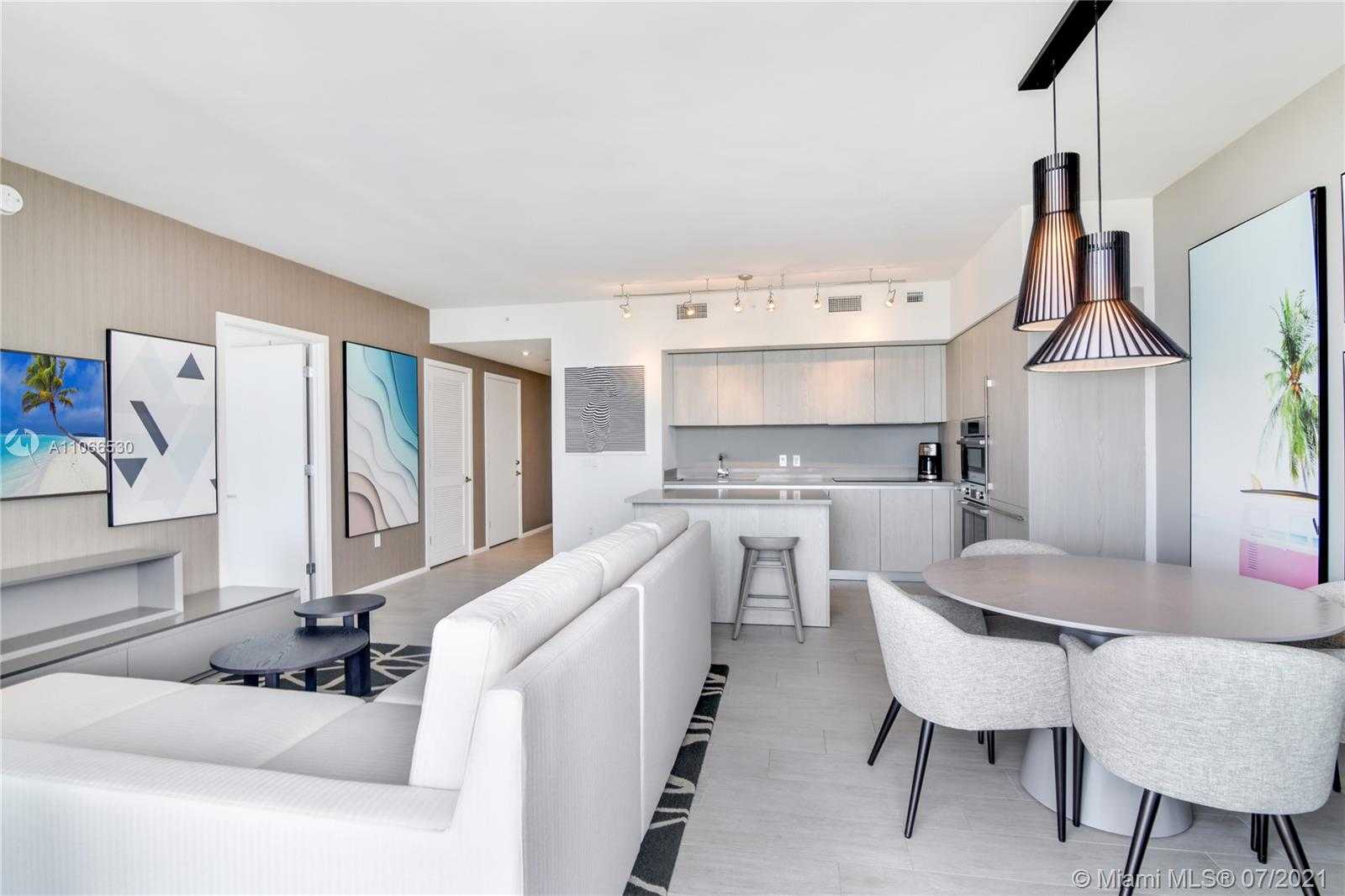 Small Image of 4010 SOUTH OCEAN DR #R1406, Hollywood Number 6