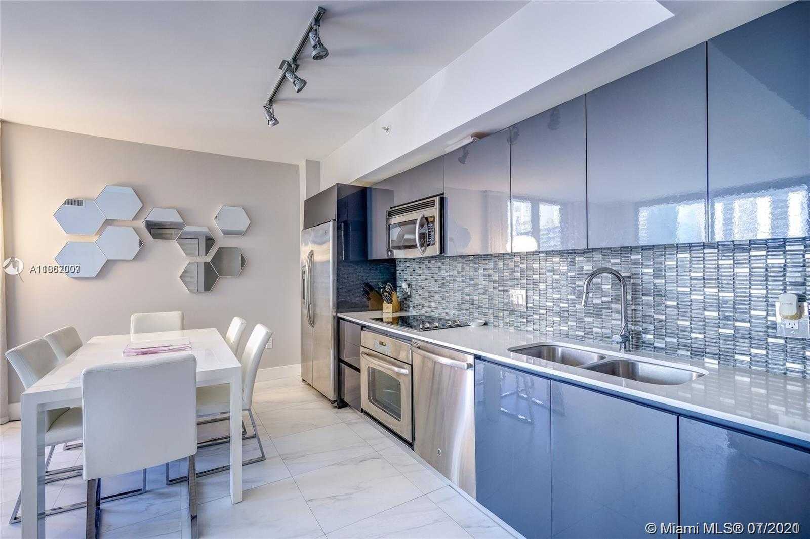 Small Image of 31 SOUTH EAST 6TH ST #708, Miami Number 12