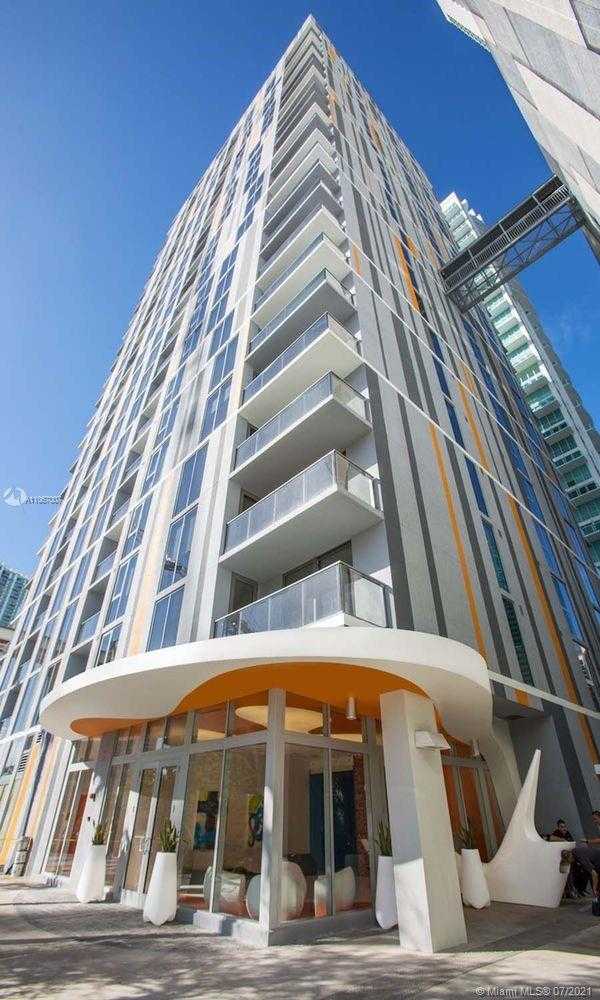 Small Image of 31 SOUTH EAST 6TH ST #708, Miami Number 14