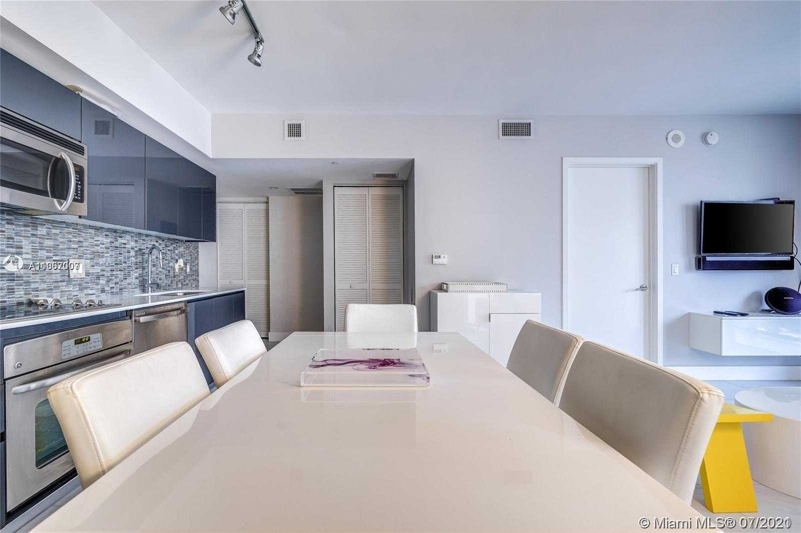 Small Image of 31 SOUTH EAST 6TH ST #708, Miami Number 16
