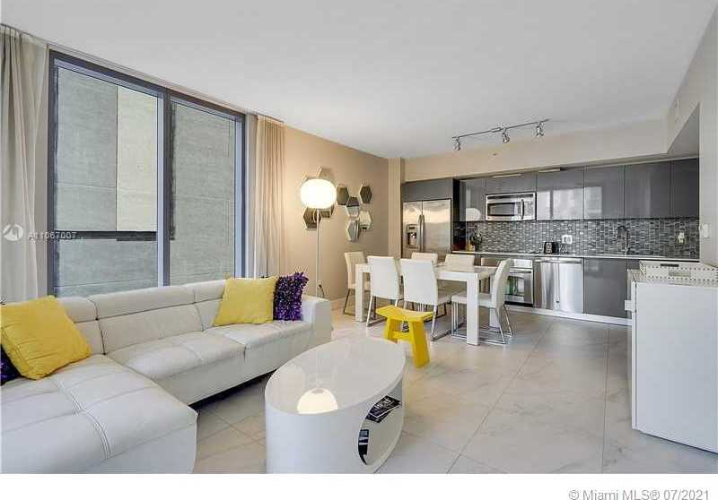 Small Image of 31 SOUTH EAST 6TH ST #708, Miami Number 2