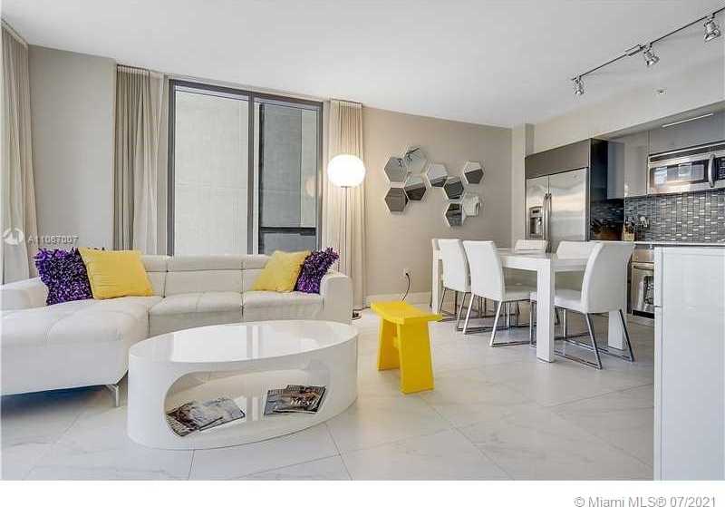 Small Image of 31 SOUTH EAST 6TH ST #708, Miami Number 3