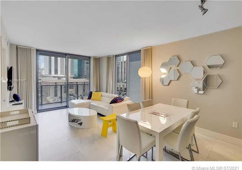 Small Image of 31 SOUTH EAST 6TH ST #708, Miami Number 5