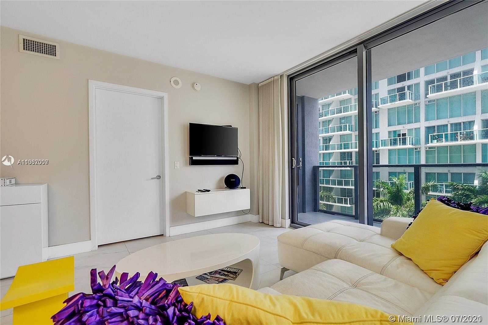 Small Image of 31 SOUTH EAST 6TH ST #708, Miami Number 6