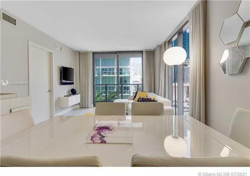 Small Image of 31 SOUTH EAST 6TH ST #708, Miami Number 7