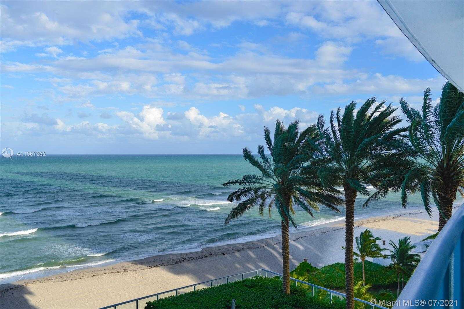 Small Image of 17121 COLLINS AVE #803, Sunny Isles Beach Number 2