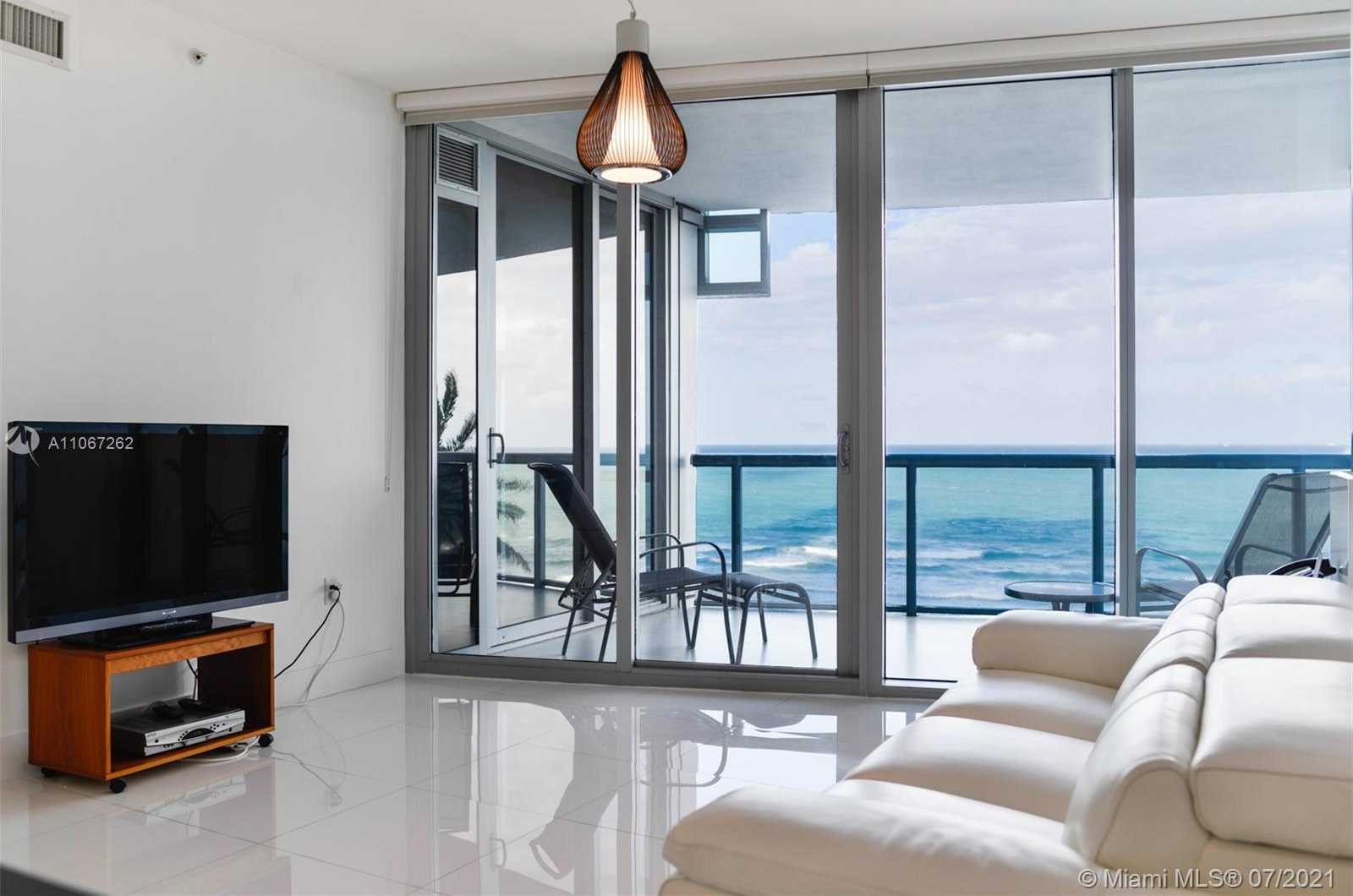 Small Image of 17121 COLLINS AVE #803, Sunny Isles Beach Number 3