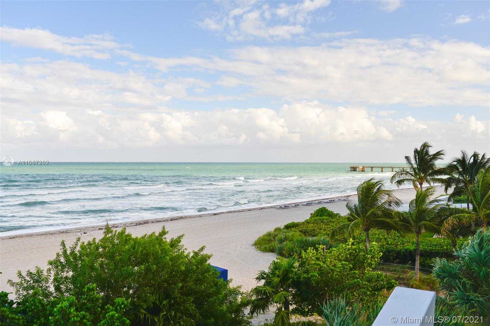 Small Image of 17121 COLLINS AVE #803, Sunny Isles Beach Number 5