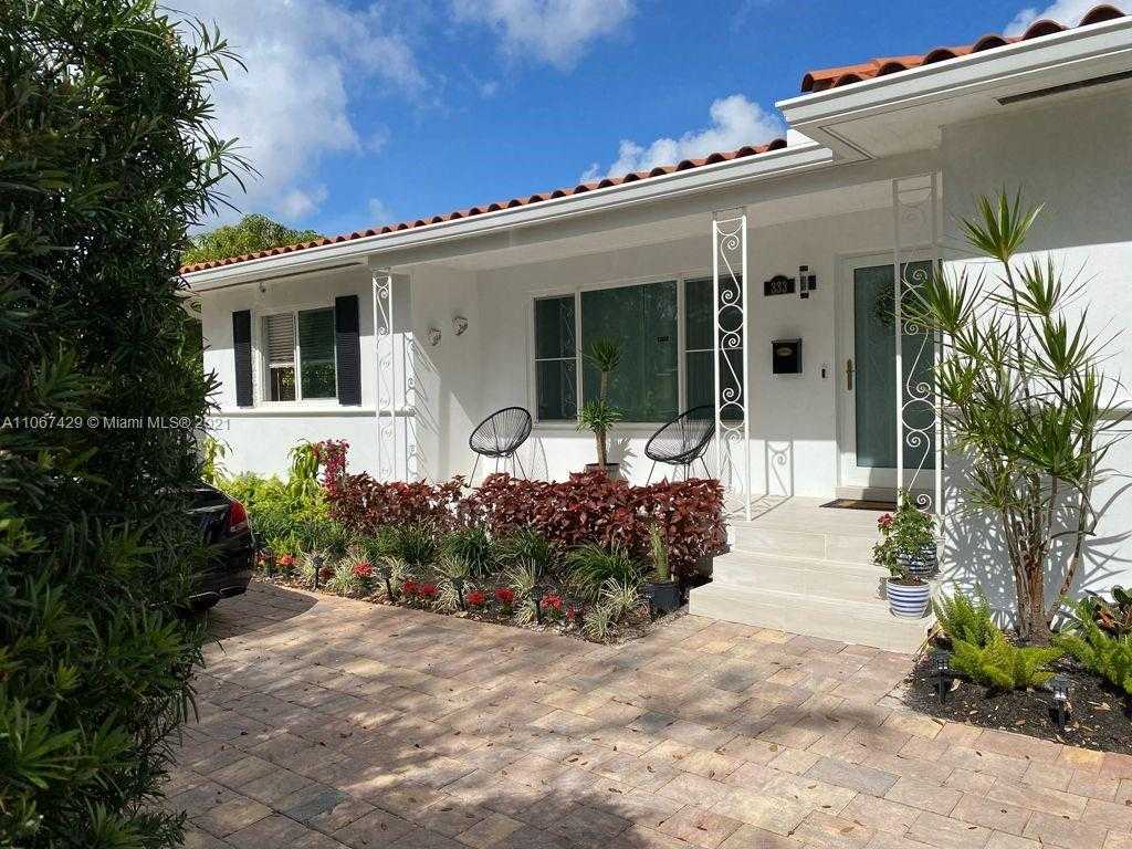 Small Image of 333 NORTH EAST 103RD ST, Miami Shores Number 2