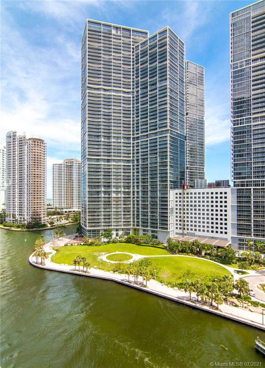 Small Image of 200 BISCAYNE BOULEVARD WAY #502, Miami Number 12
