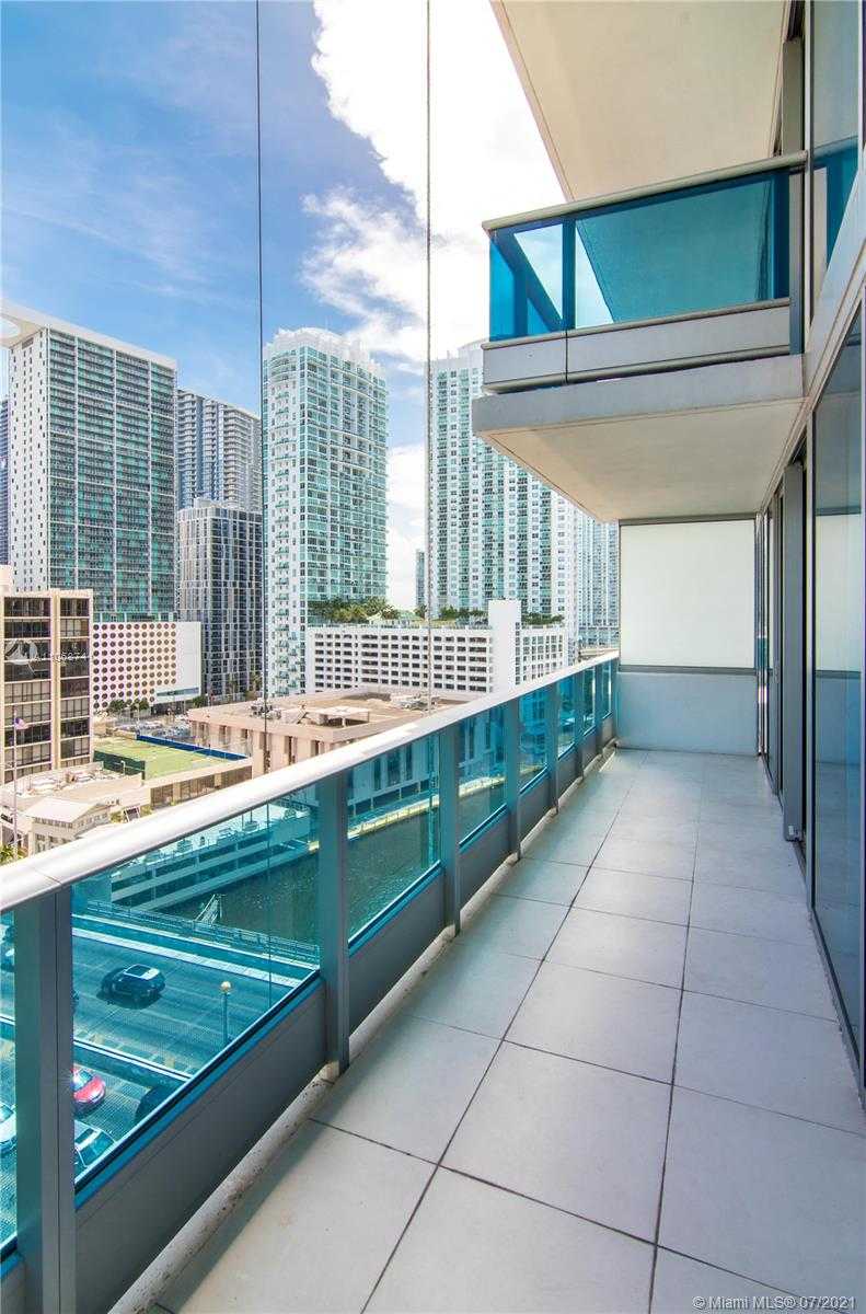 Small Image of 200 BISCAYNE BOULEVARD WAY #502, Miami Number 13