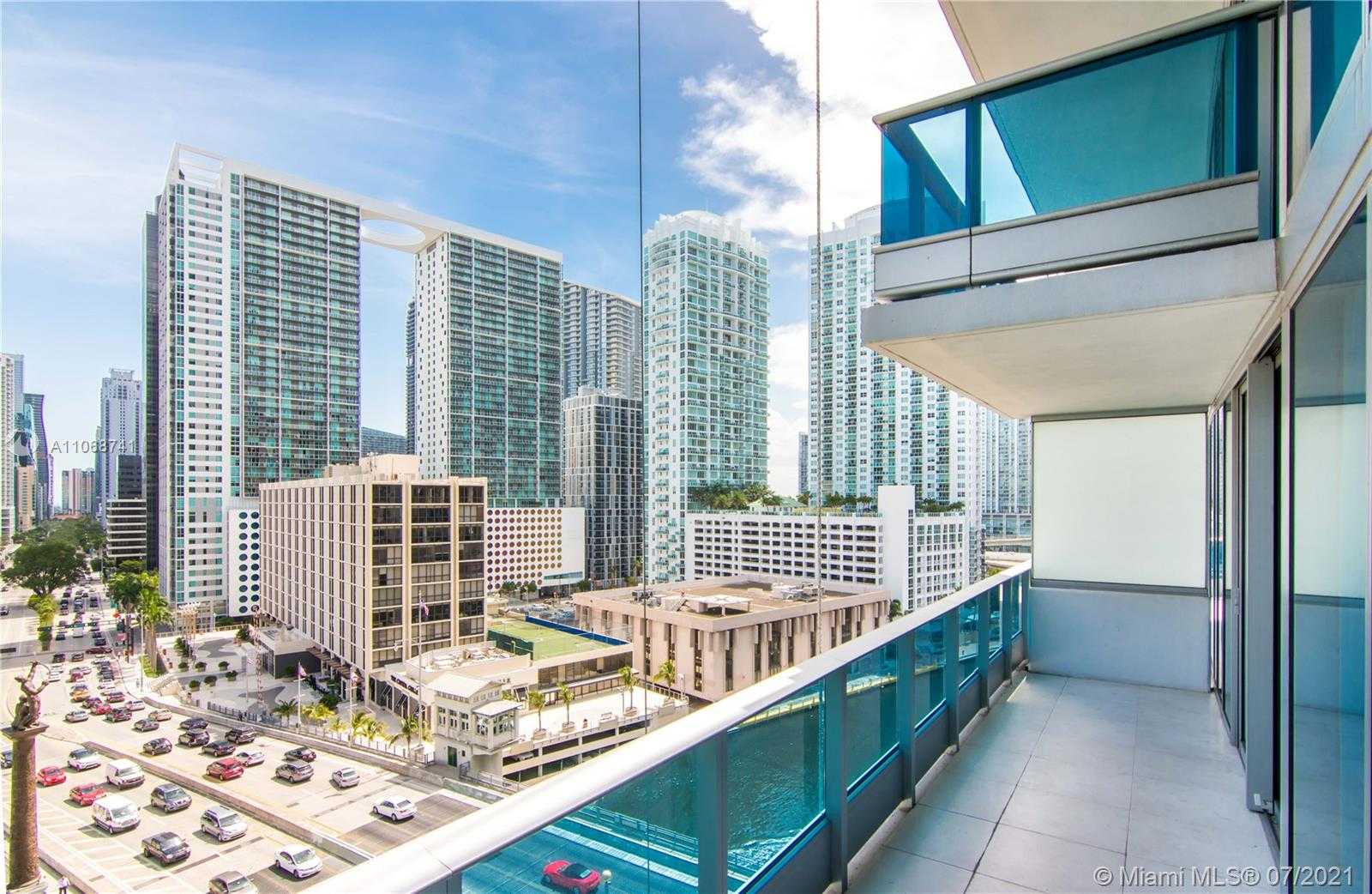 Small Image of 200 BISCAYNE BOULEVARD WAY #502, Miami Number 14