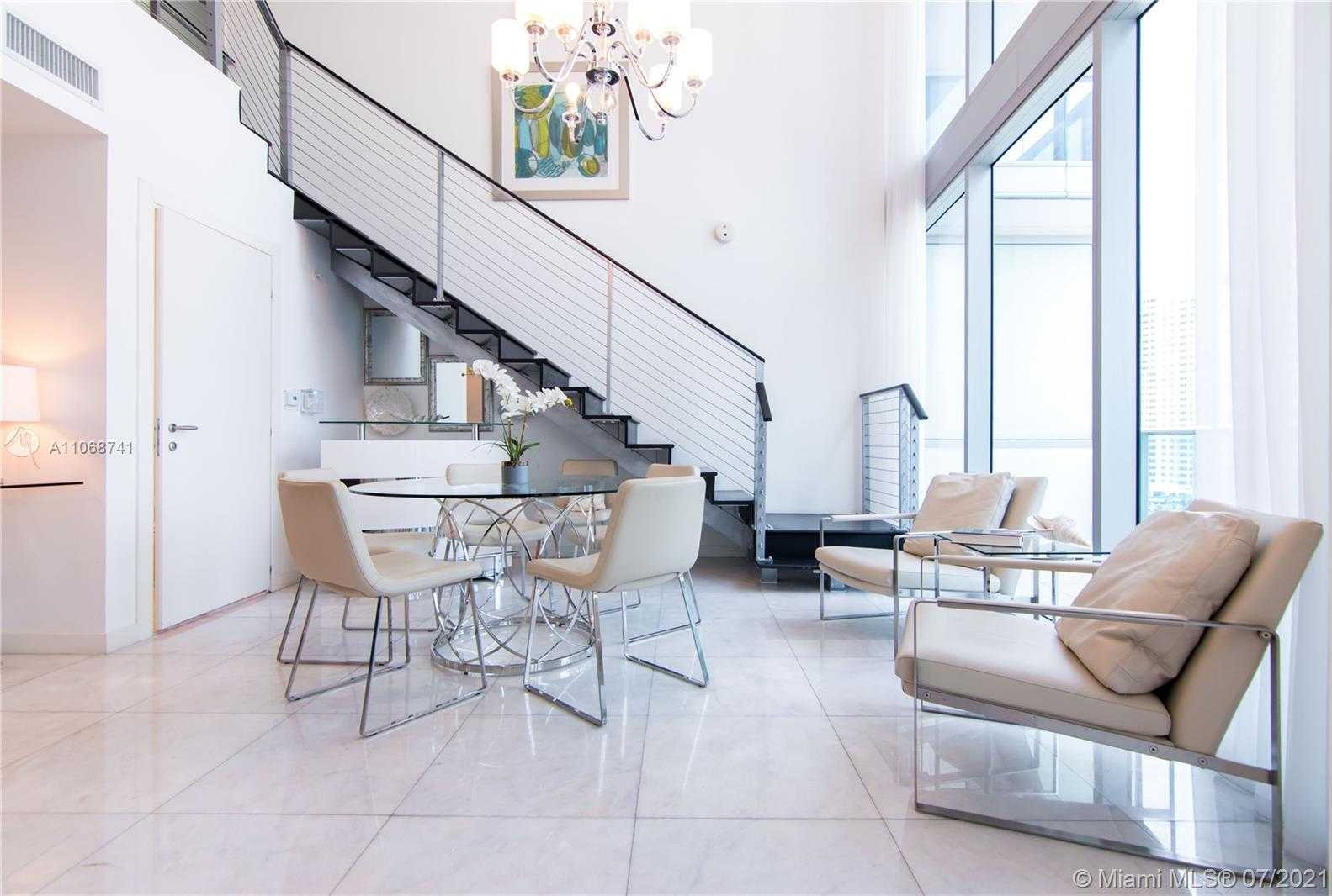 Small Image of 200 BISCAYNE BOULEVARD WAY #502, Miami Number 15