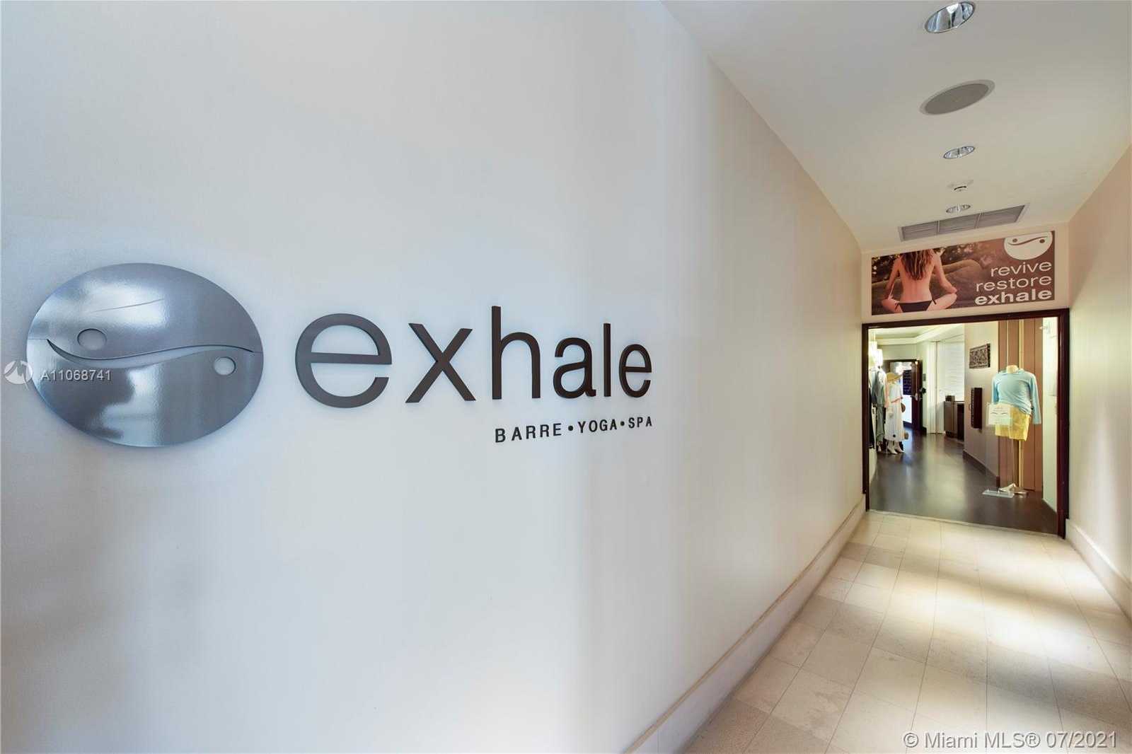 Small Image of 200 BISCAYNE BOULEVARD WAY #502, Miami Number 18