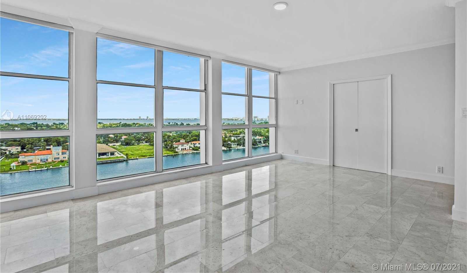 Small Image of 5055 COLLINS AVE #PH K/L, Miami Beach Number 12
