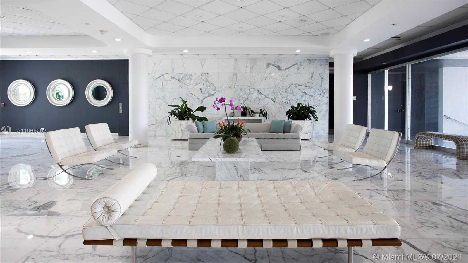Small Image of 5055 COLLINS AVE #PH K/L, Miami Beach Number 20