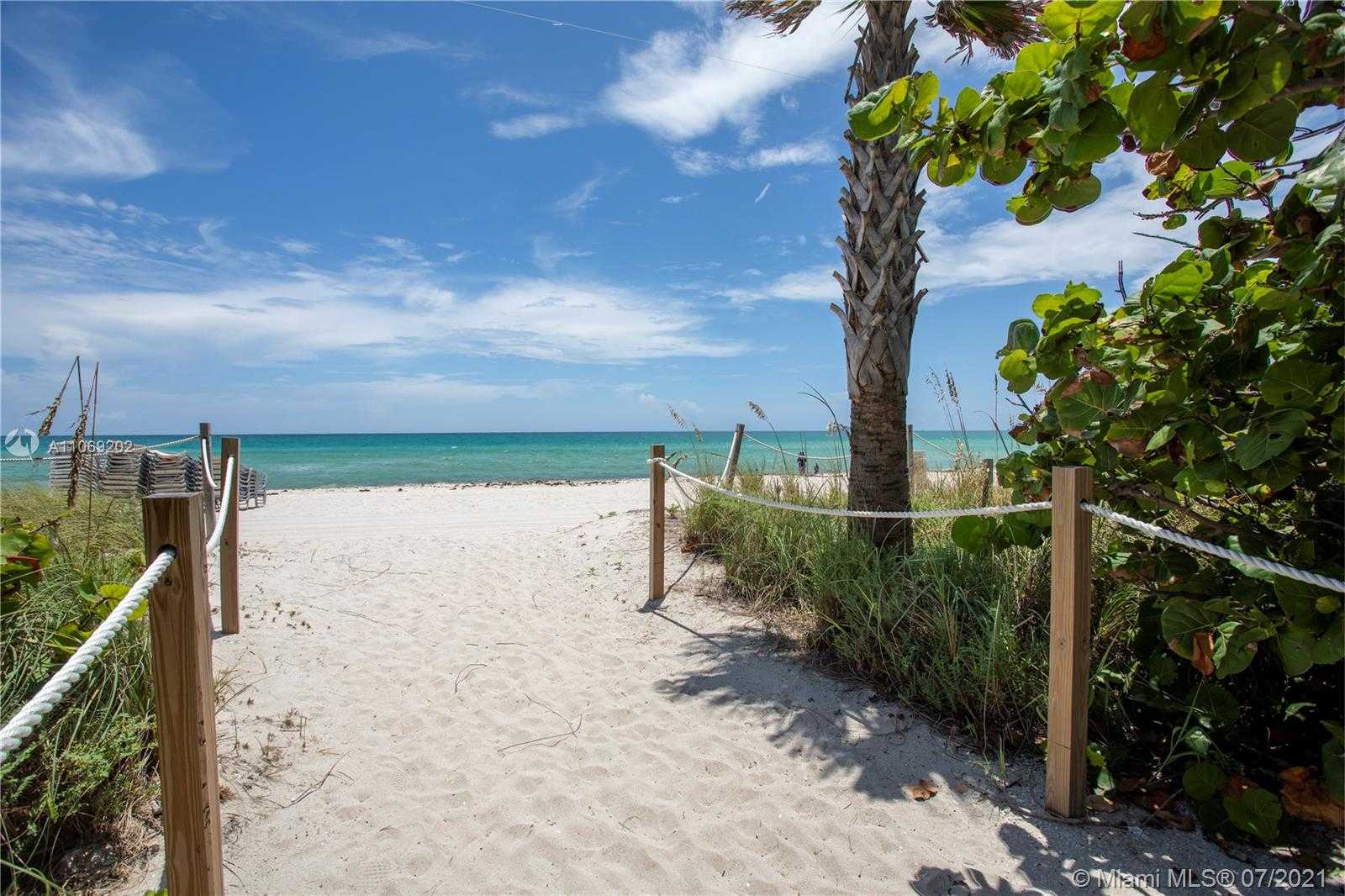 Small Image of 5055 COLLINS AVE #PH K/L, Miami Beach Number 22