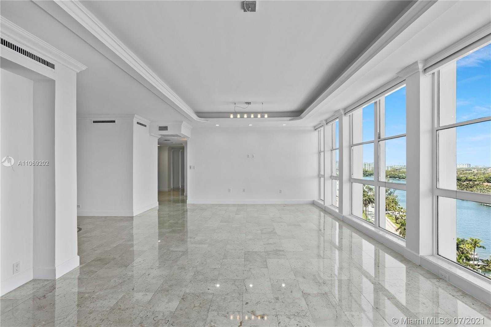 Small Image of 5055 COLLINS AVE #PH K/L, Miami Beach Number 3