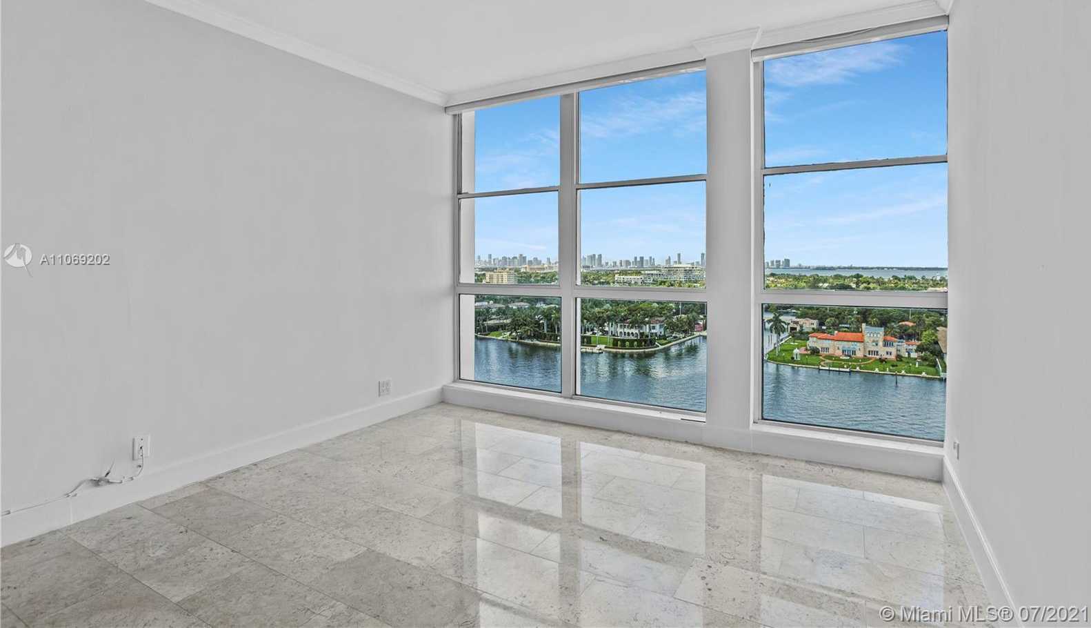 Small Image of 5055 COLLINS AVE #PH K/L, Miami Beach Number 8