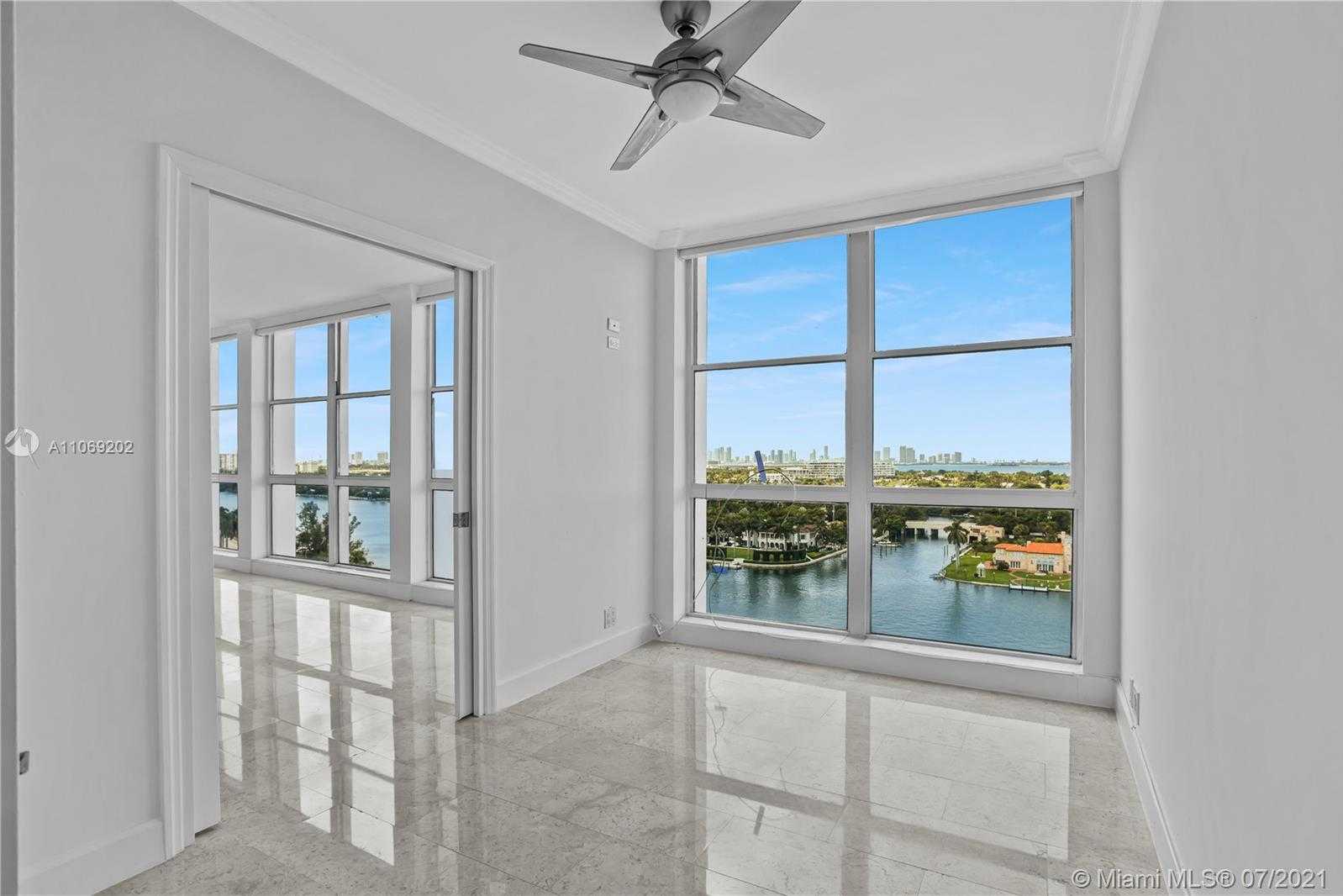Small Image of 5055 COLLINS AVE #PH K/L, Miami Beach Number 9