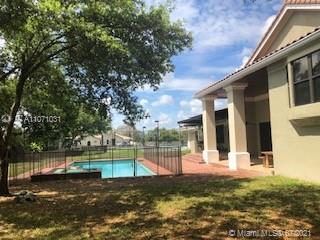 Small Image of 8800 NORTH WEST 72ND ST #8800, Parkland Number 16