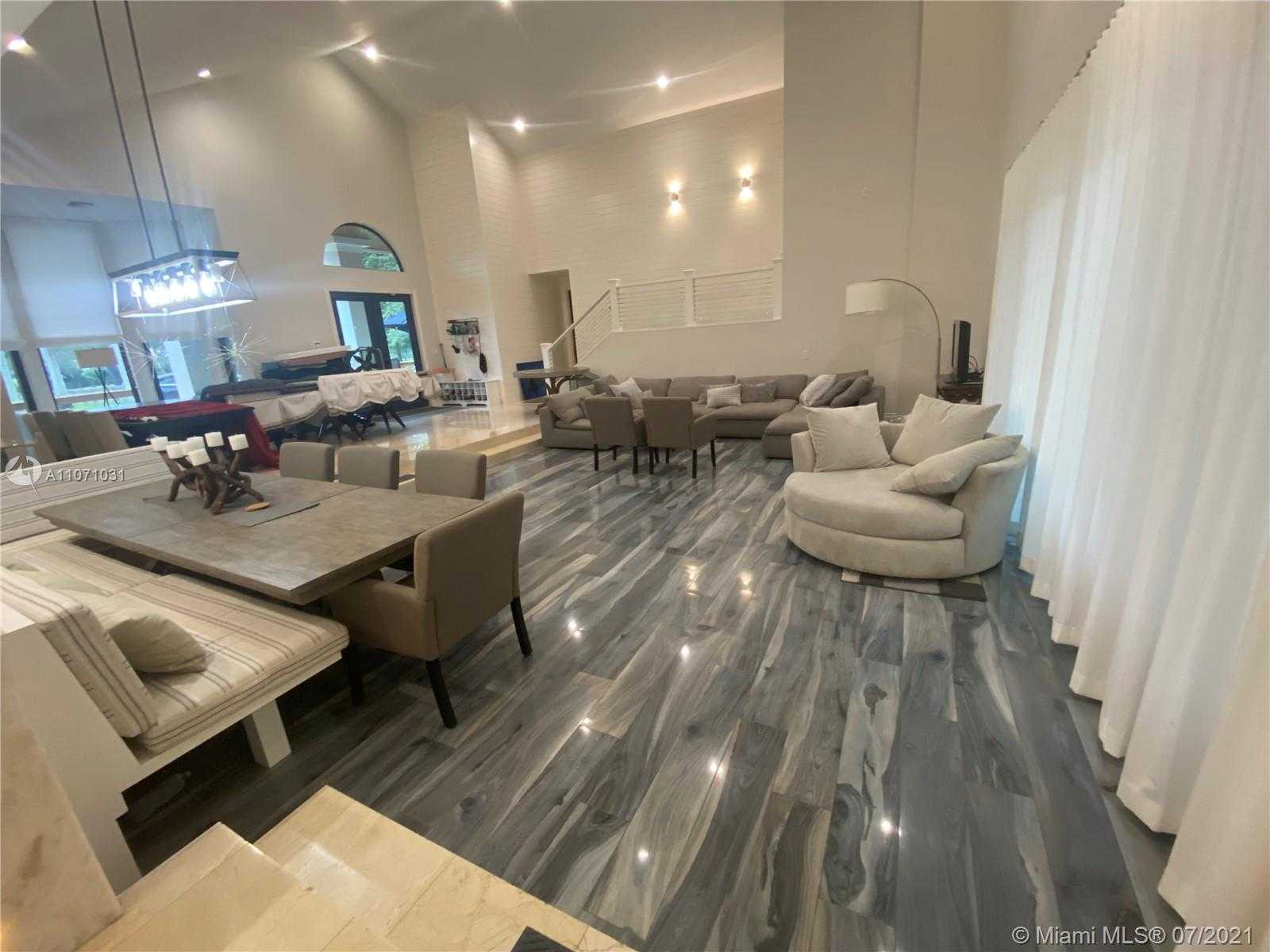 Small Image of 8800 NORTH WEST 72ND ST #8800, Parkland Number 20