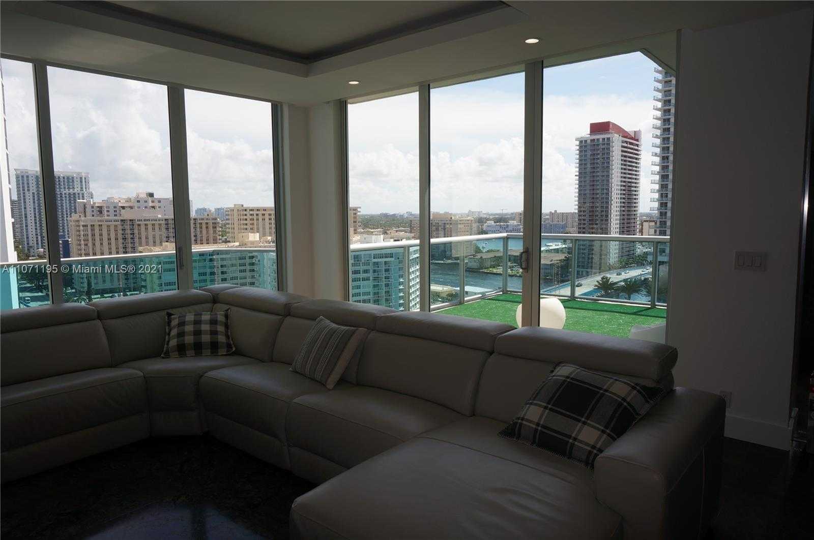 Small Image of 4001 SOUTH OCEAN DR #PH1, Hollywood Number 10