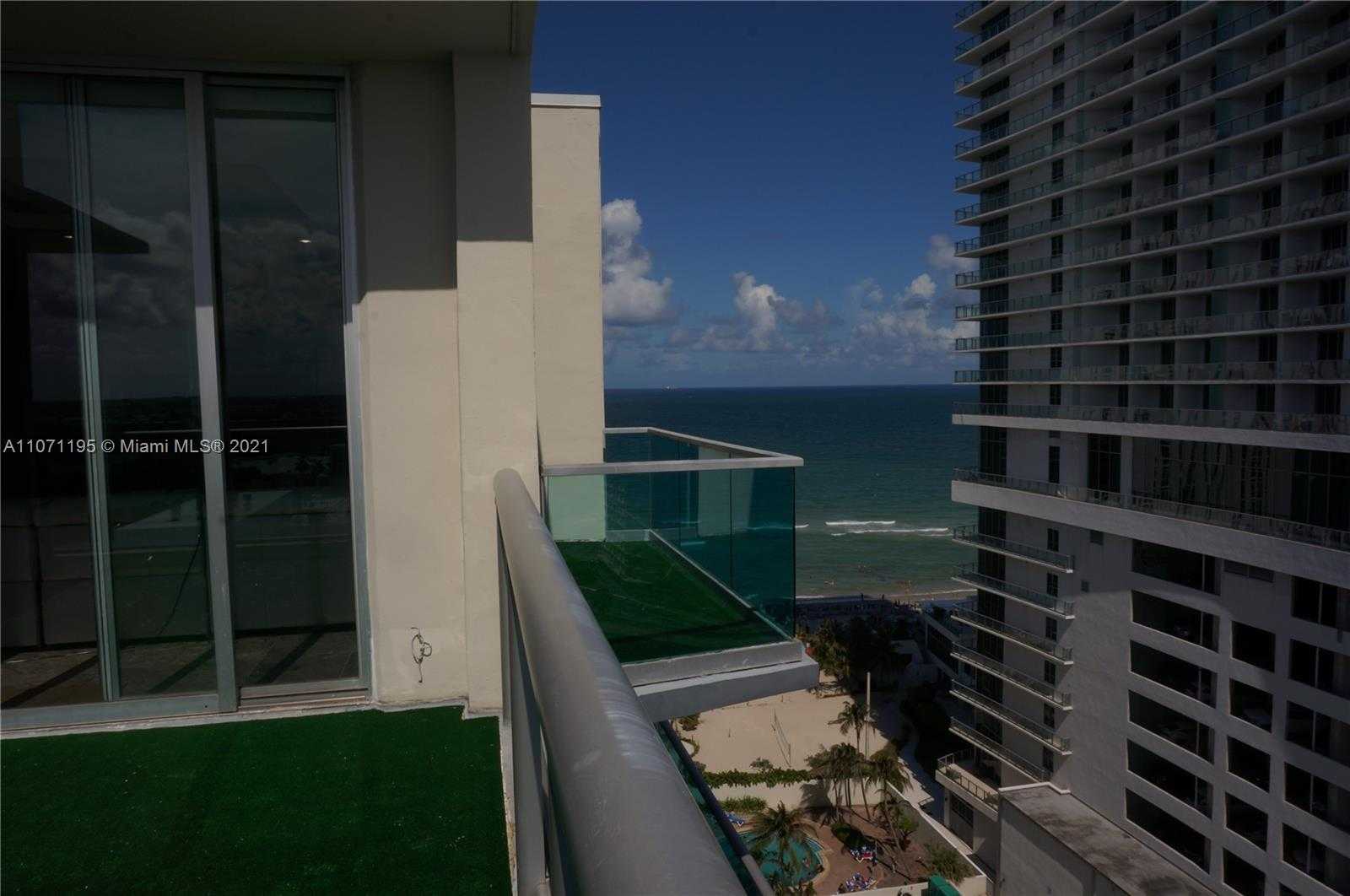 Small Image of 4001 SOUTH OCEAN DR #PH1, Hollywood Number 13