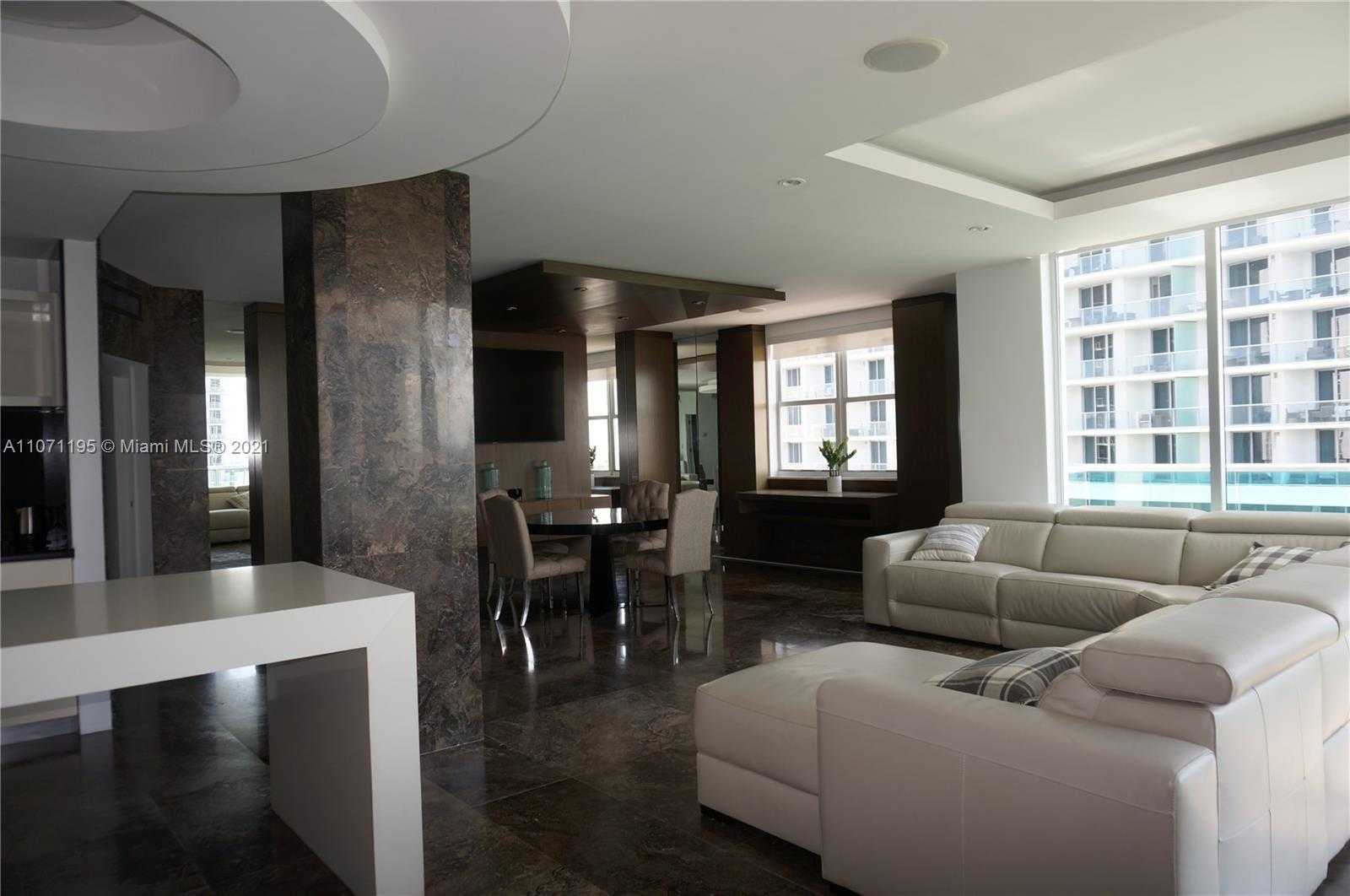 Small Image of 4001 SOUTH OCEAN DR #PH1, Hollywood Number 2