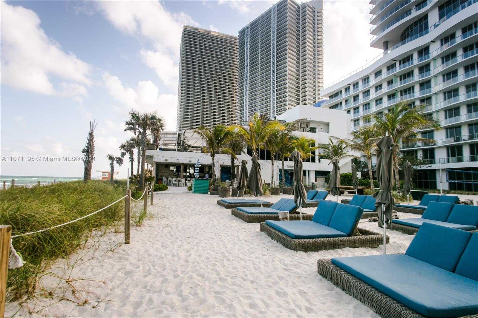 Small Image of 4001 SOUTH OCEAN DR #PH1, Hollywood Number 40