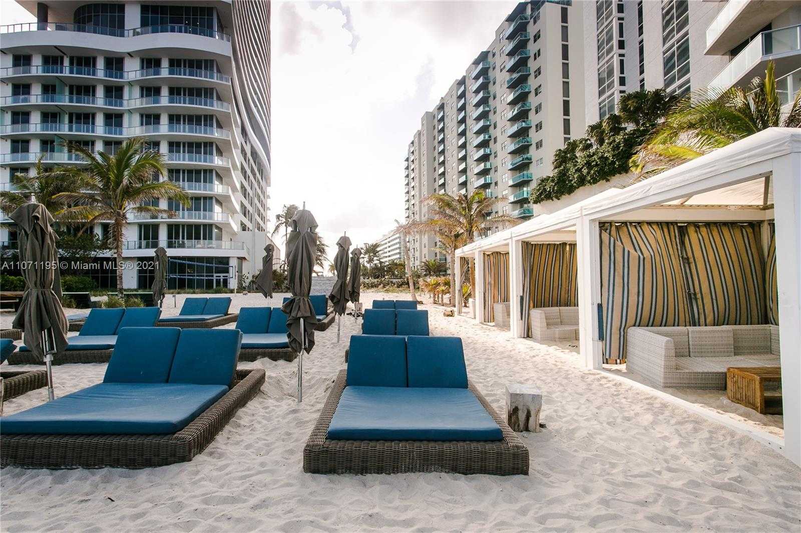 Small Image of 4001 SOUTH OCEAN DR #PH1, Hollywood Number 41