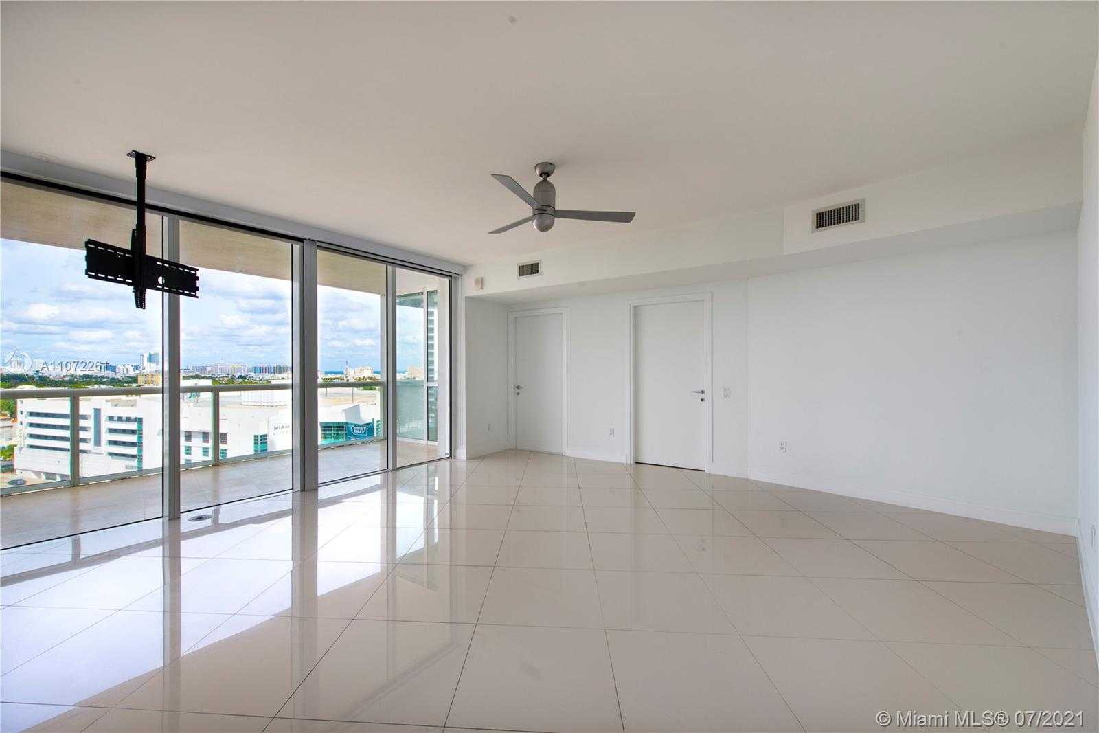 Small Image of 450 ALTON RD #1102, Miami Beach Number 13
