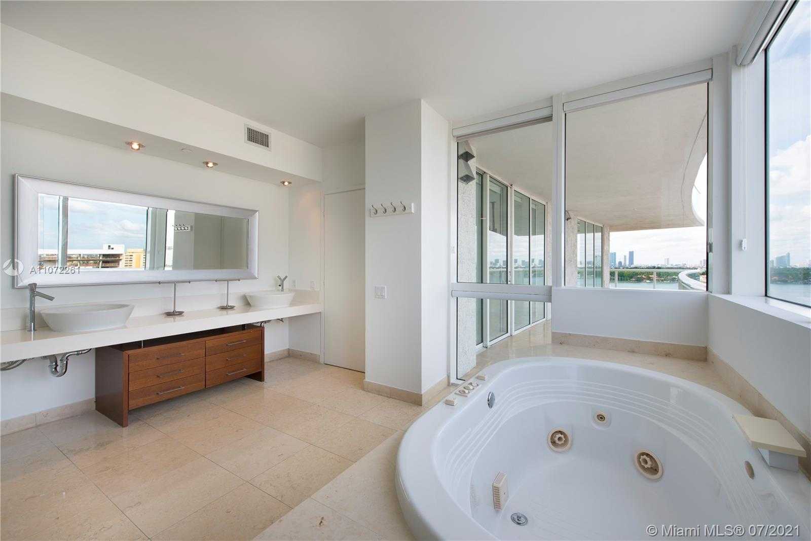 Small Image of 450 ALTON RD #1102, Miami Beach Number 16
