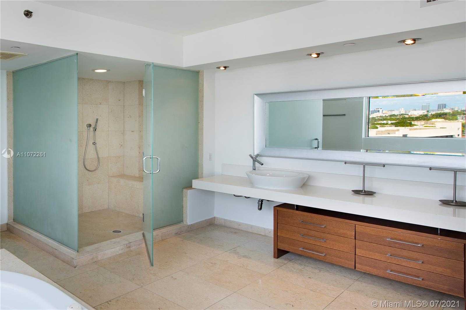 Small Image of 450 ALTON RD #1102, Miami Beach Number 17