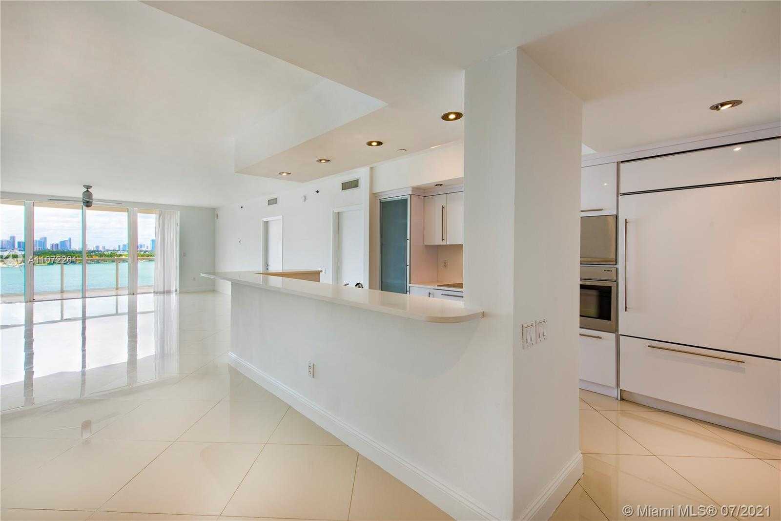 Small Image of 450 ALTON RD #1102, Miami Beach Number 3