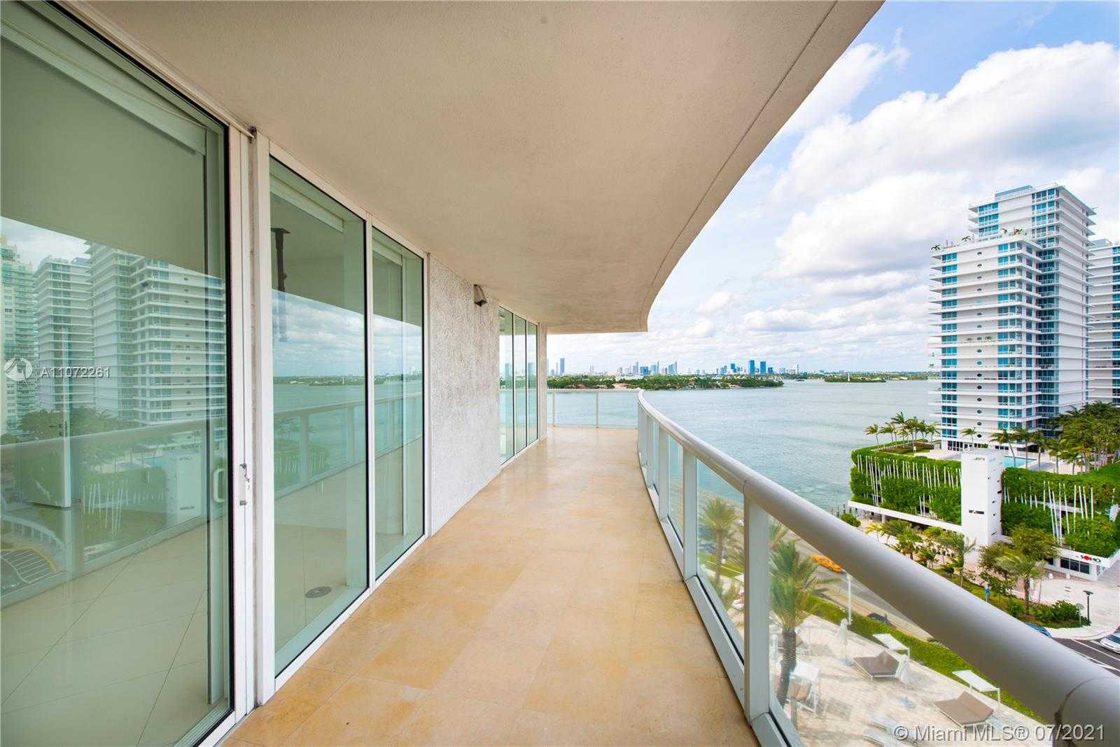 Small Image of 450 ALTON RD #1102, Miami Beach Number 8