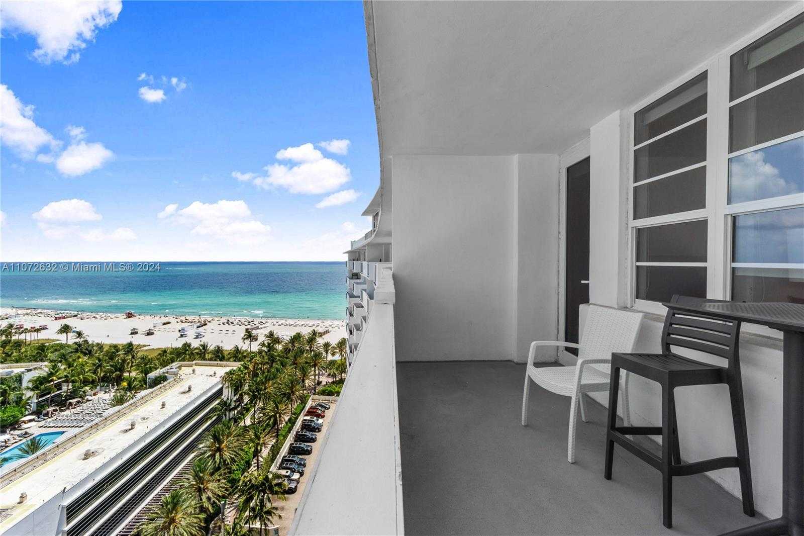 Small Image of 100 LINCOLN RD #1627, Miami Beach Number 12