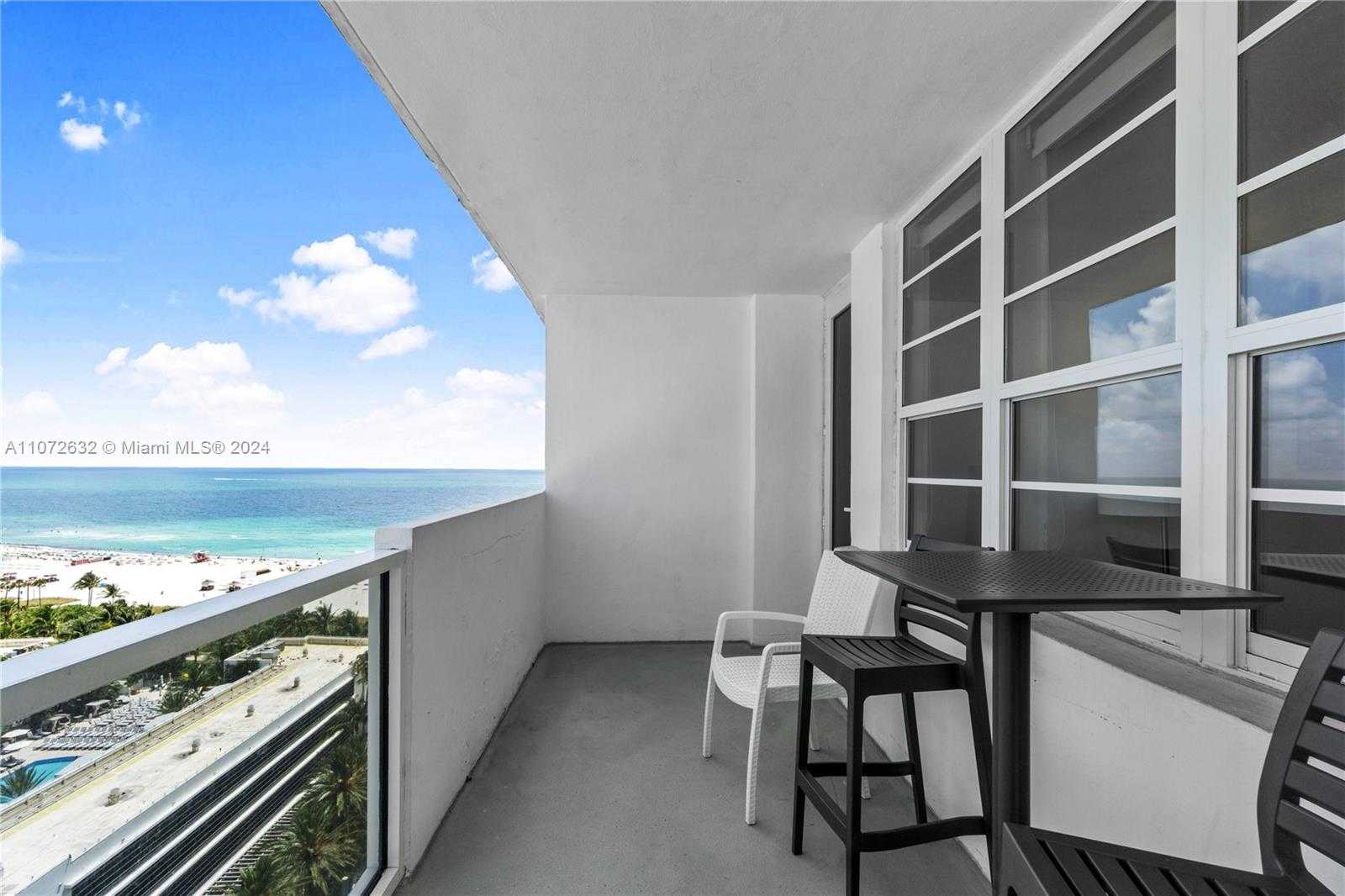 Small Image of 100 LINCOLN RD #1627, Miami Beach Number 13