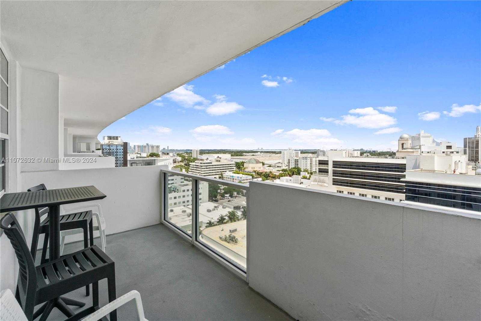 Small Image of 100 LINCOLN RD #1627, Miami Beach Number 14