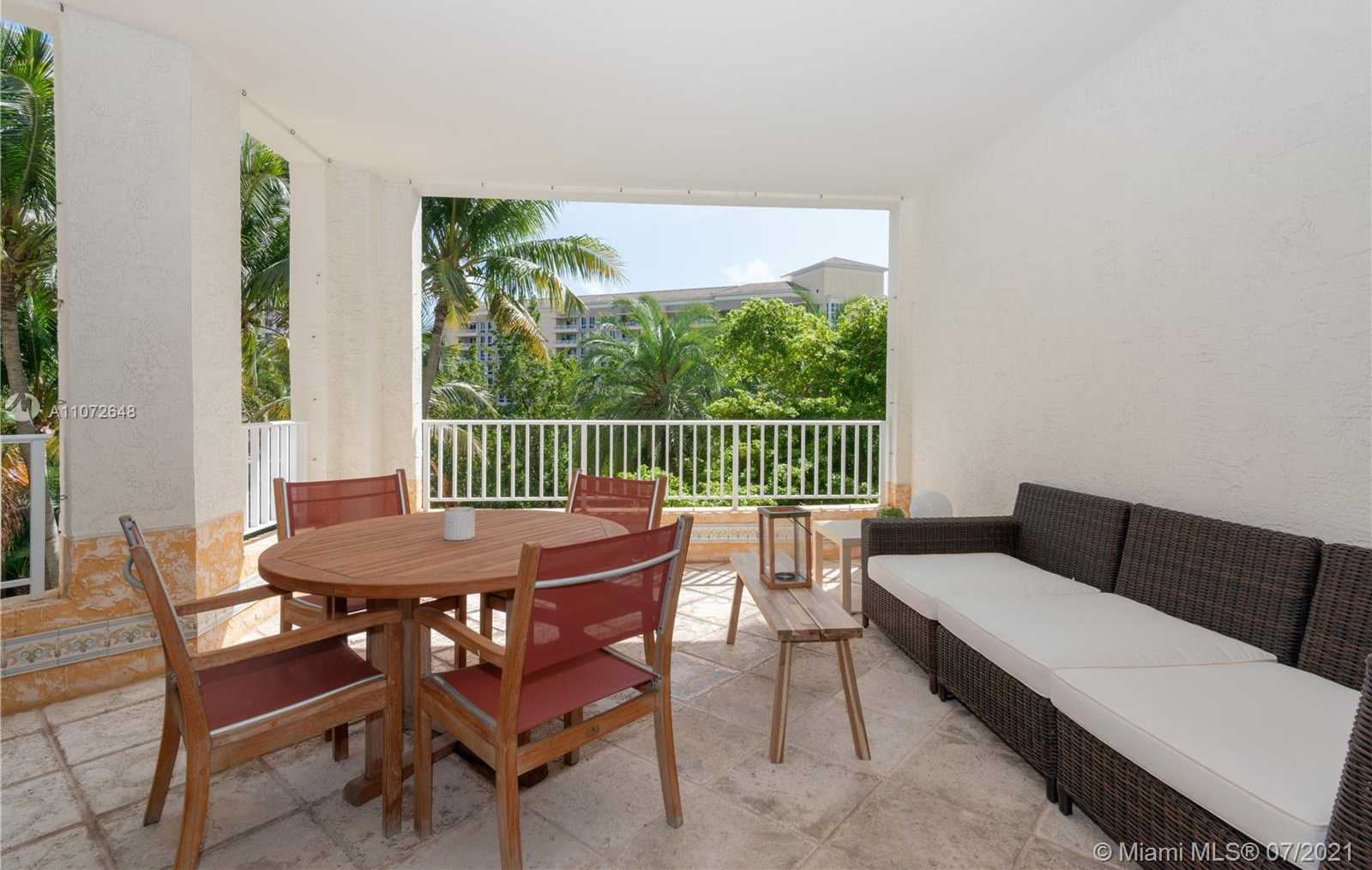 Small Image of 715 CRANDON BLVD #306, Key Biscayne Number 13