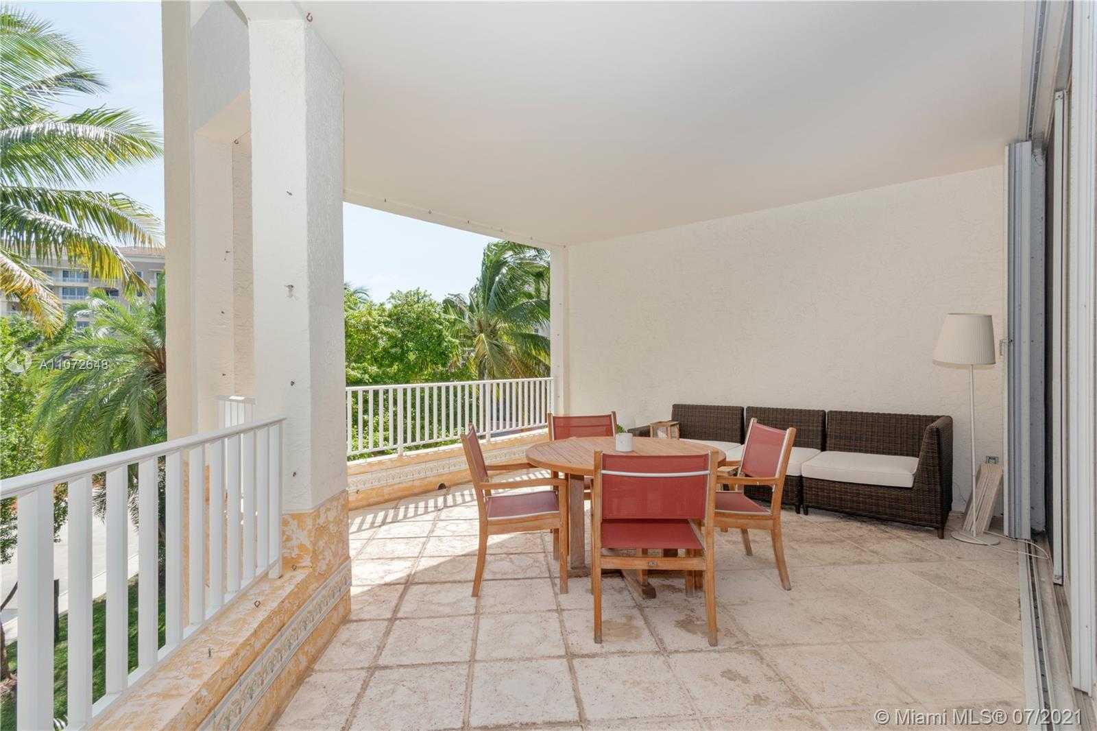 Small Image of 715 CRANDON BLVD #306, Key Biscayne Number 14