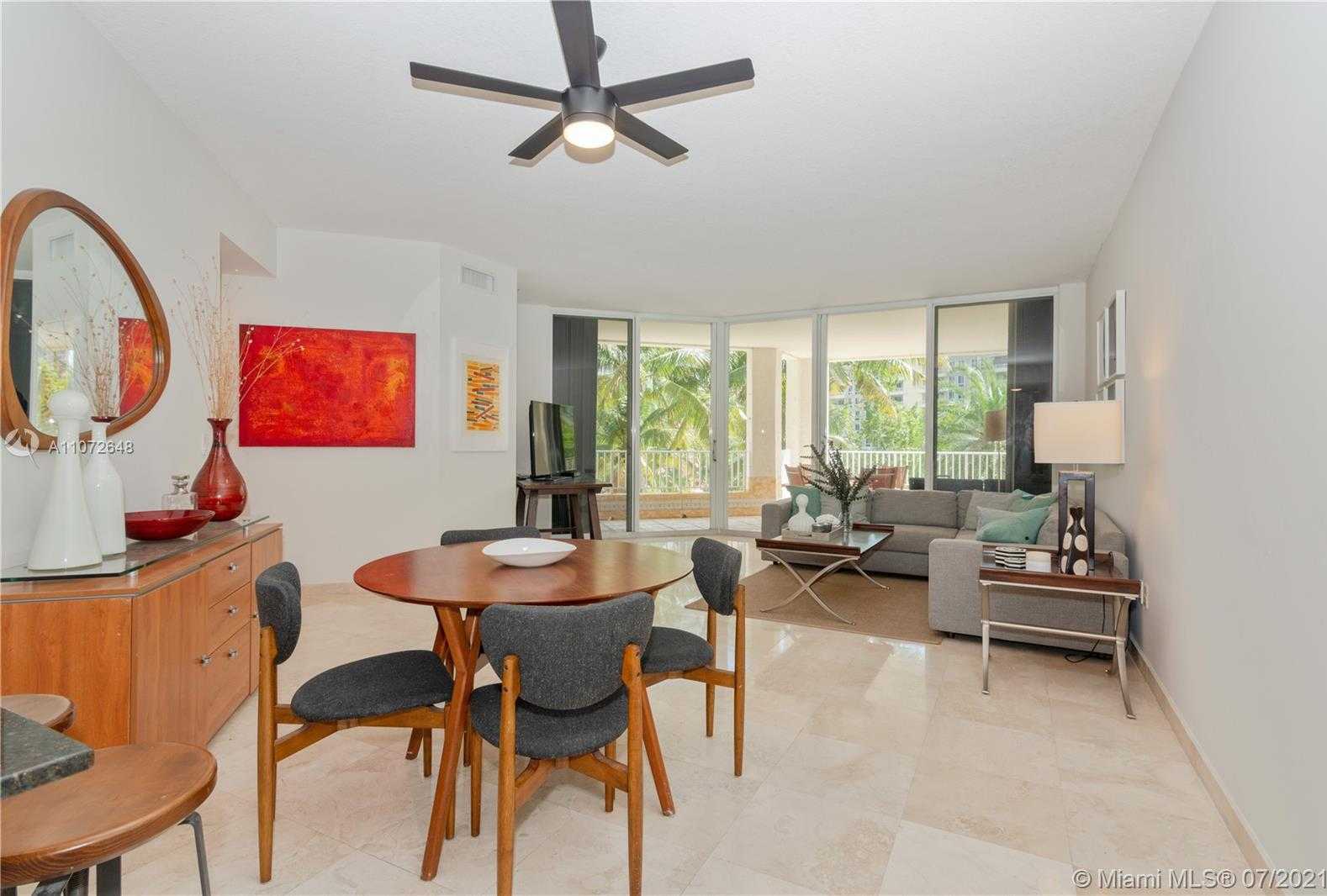 Small Image of 715 CRANDON BLVD #306, Key Biscayne Number 2